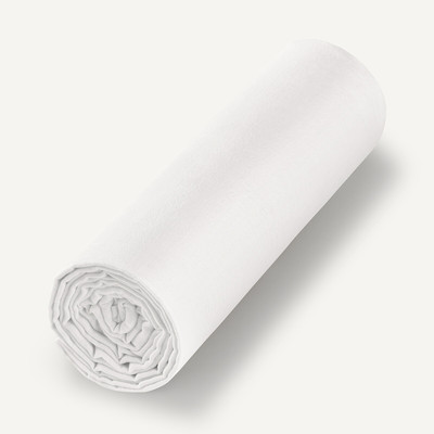 Lençol-capa, em percal de algodão biológico, Felycia AM.PM