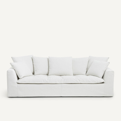 Sofa Otavia, Strukturpolyester AM.PM