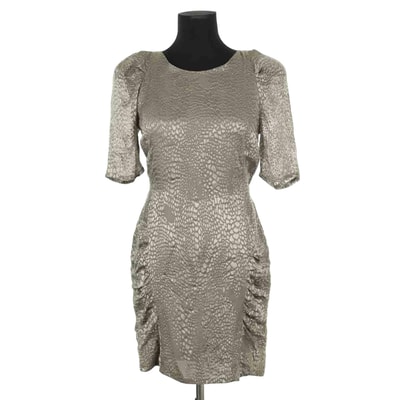 Robe - Très Bon État SANDRO