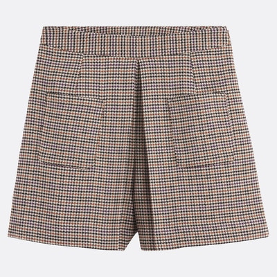 Shorts a quadri LA REDOUTE COLLECTIONS