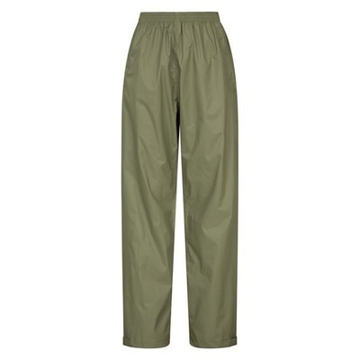 Pantalon de pluie PAKKA MOUNTAIN WAREHOUSE