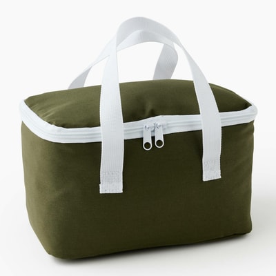 Sac isotherme 7,5L MONOPRIX