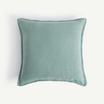 Housse de coussin lin épais, Boreo AM.PM