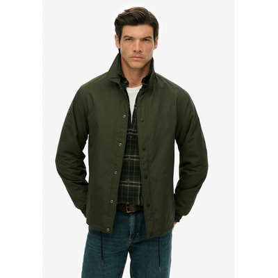 Kort jasje, ritssluiting SUPERDRY