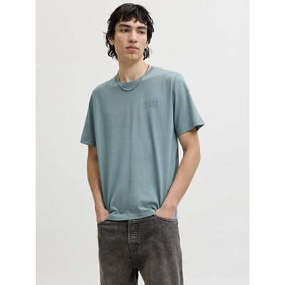 T-shirt Corp Small Logo JACK & JONES