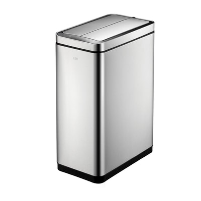  Balde de Sensor DeLuxe Recycle Phantom 20+20L, EKO EKO