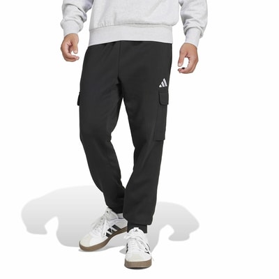 Cargo broek van molton Essentials Feelcozy ADIDAS SPORTSWEAR