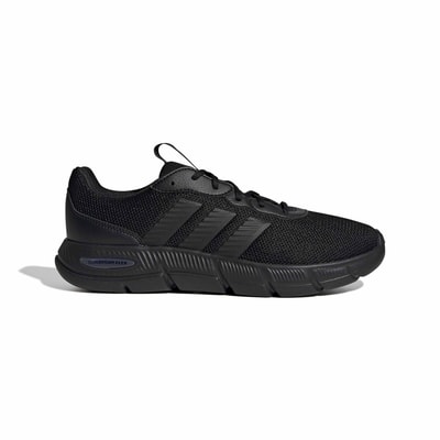 Cloudfoam Flex sneakers - met veters ADIDAS SPORTSWEAR