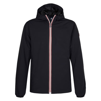 Korte parka met kap PETROL INDUSTRIES