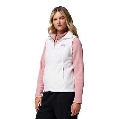 Benton Springs Fleece-Gilet COLUMBIA