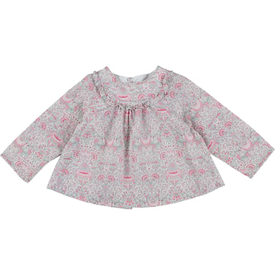 Blouse liberty -  Très bon état JACADI