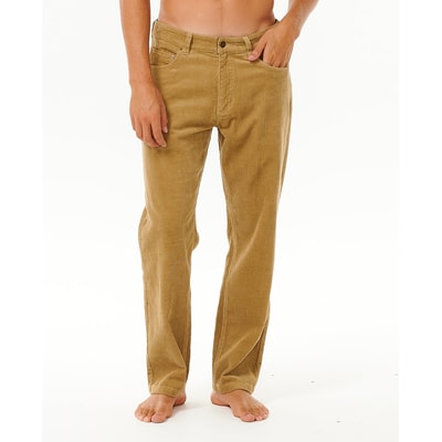 Pantalon en velours côtelé CLASSIC SURF RIP CURL