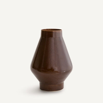 Vase en céramique émaillée, SYENA AM.PM