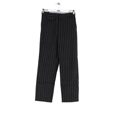 Pantalon droit - Très Bon État SANDRO
