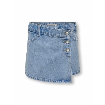 Korte denim rok KIDS ONLY
