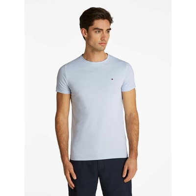 Slim T-shirt stretch TOMMY HILFIGER
