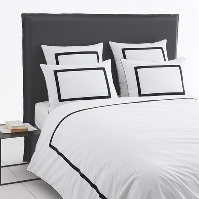 Othoza Organic Percale Duvet Cover AM.PM