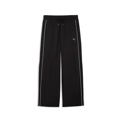 Bbroek met wijde pijpen, woven, PRIME PUMA