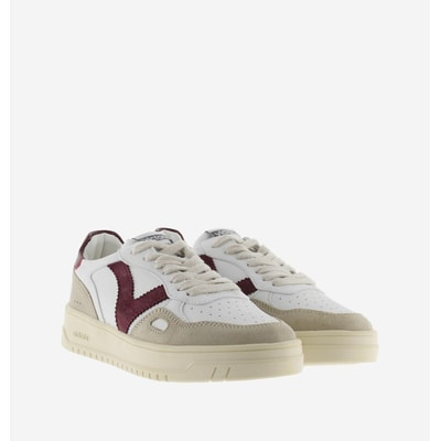 Leren sneakers Seul VICTORIA