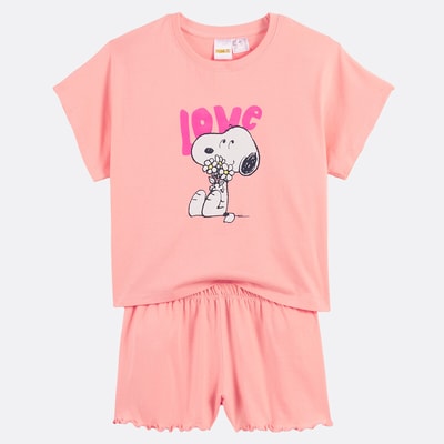 Pyjashort Snoopy SNOOPY