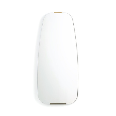 Miroir laiton H90 cm, Dialect AM.PM