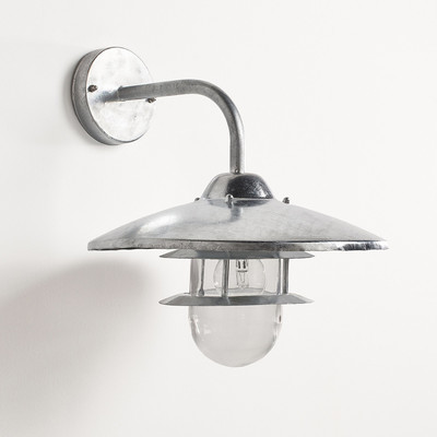 Applique da esterno/bagno in metallo, Noria AM.PM