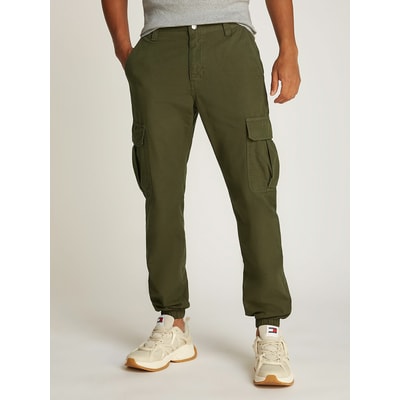 Pantalon cargo Ryan TOMMY JEANS