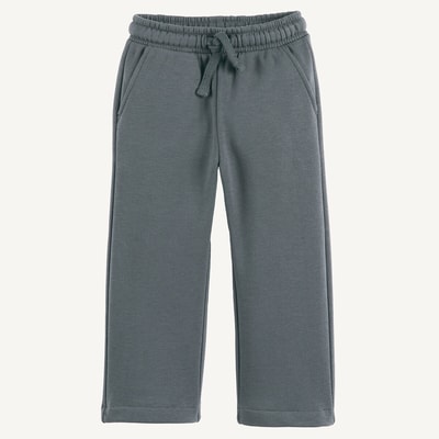 Joggingbroek in molton LA REDOUTE COLLECTIONS