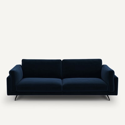 Zetel in fluweel, César AM.PM