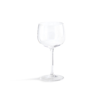 Confezione da 6 bicchieri da vino, Reggia AM.PM