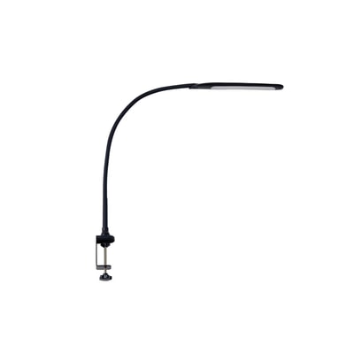 Lampe à pince en métal moderneLED, Nilay LINDBY