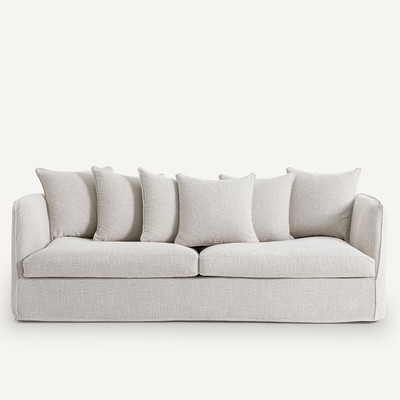 Sofa Neo Chiquito, Recycling-Strukturgewebe AM.PM