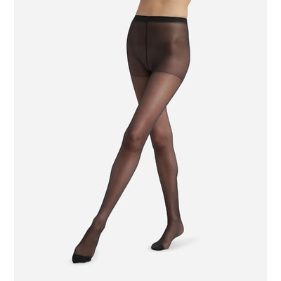 Panty's ultra resist transparant 20D DIM