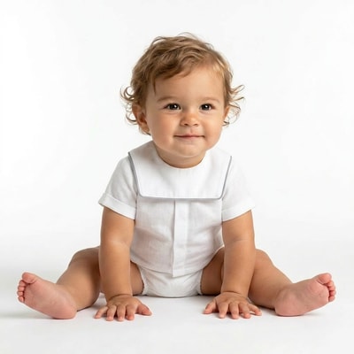 Blouse bébé - Très bon état JACADI