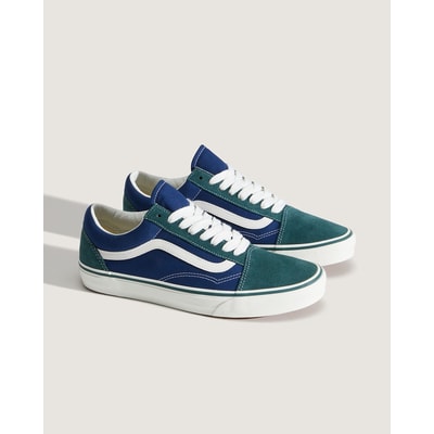 Baskets OLD SKOOL VANS