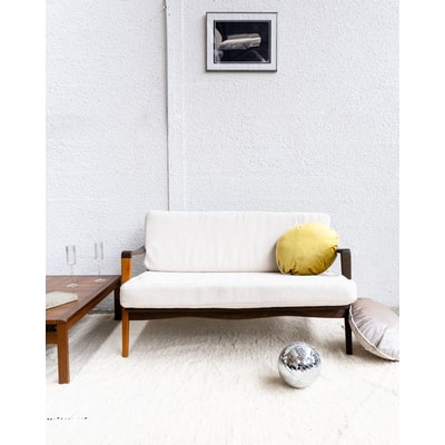 Banquette suédoise Clara N°2 - Bon état DEBONGOUT