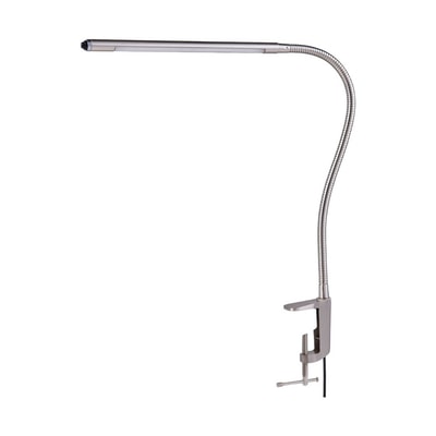 Lampe à pince en métal moderneLED, Lionard LINDBY