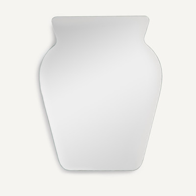 Miroir biseauté, H61 cm, Mirage OTTO STUDIO FOR AM.PM