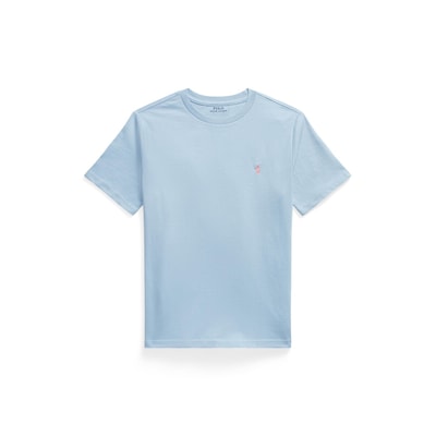 T-shirt met korte mouwen POLO RALPH LAUREN