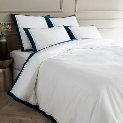 Luxy 100% Cotton Satin Duvet Cover AM.PM