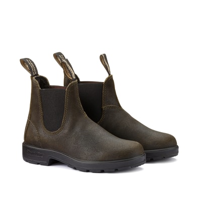 Leren Chelsea boots 1615 BLUNDSTONE