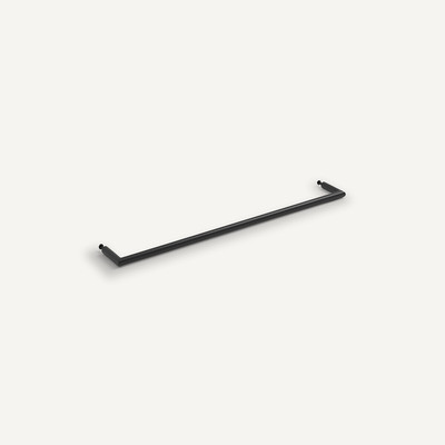 Kleiderstange Johanez, Metall, B. 60 cm AM.PM