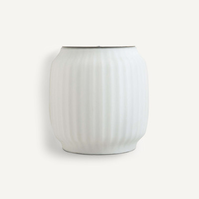 Aplique opalino Canelé AM.PM