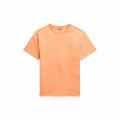 T-shirt met korte mouwen POLO RALPH LAUREN
