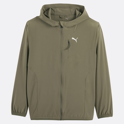 Trainingsvest Woven PUMA