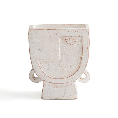 Vase visage petit modèle H26 cm, Atali AM.PM