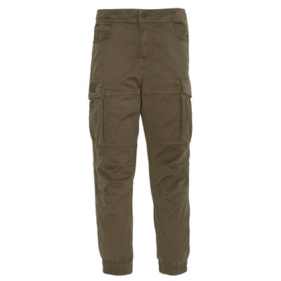 Pantalon multipoches SCHOTT