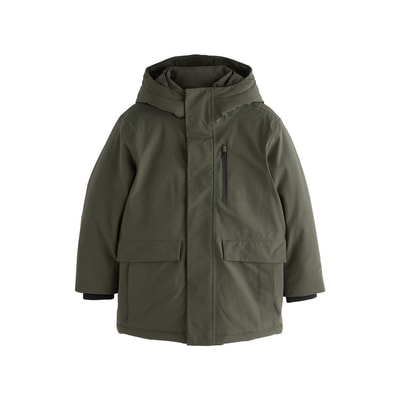 Parka imperméable NEXT