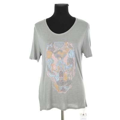 T-shirt - Bon État ZADIG&VOLTAIRE