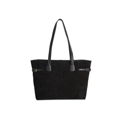 Leren shoppingtas, MARCEAU NAT & NIN